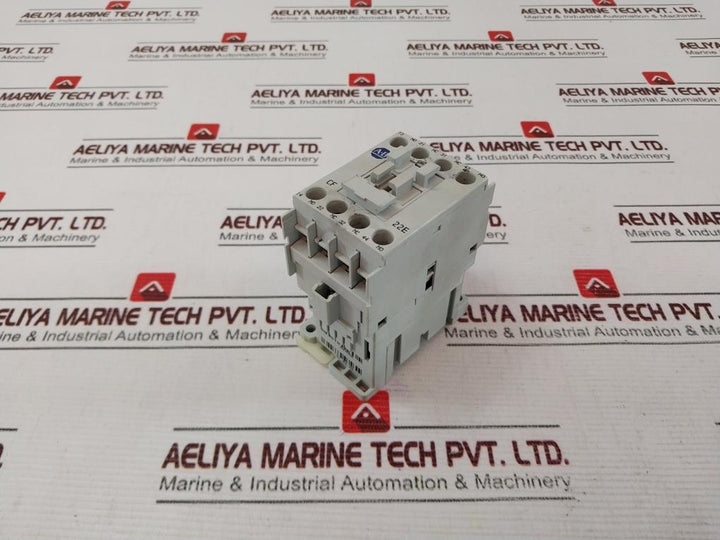 Allen-bradley 700-cf220* Control Relay Ser A 25A 3-phase