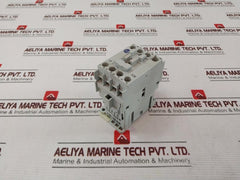Allen-bradley 700-cf220* Control Relay Ser A 25A 3-phase