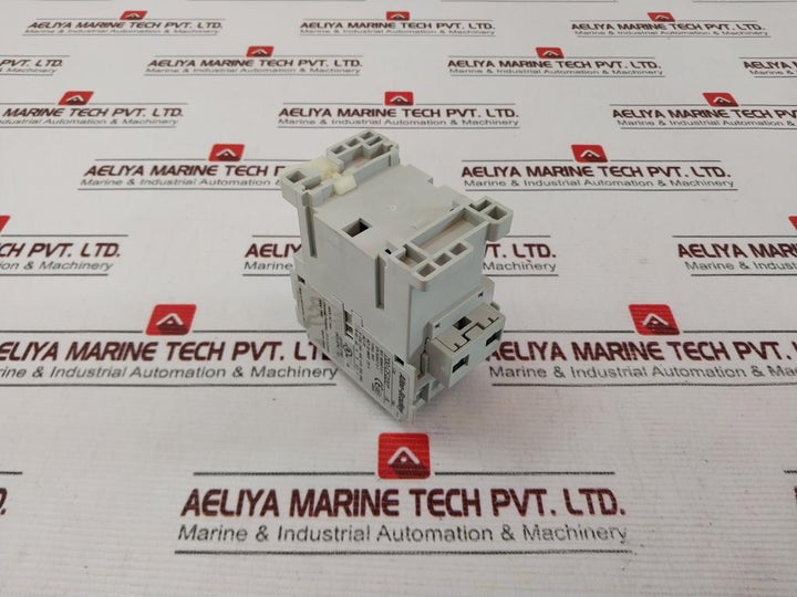 Allen-bradley 700-cf220* Control Relay Ser A 25A 3-phase