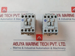 Allen-bradley 700-cf310Ej Control Relay 600V Ac
