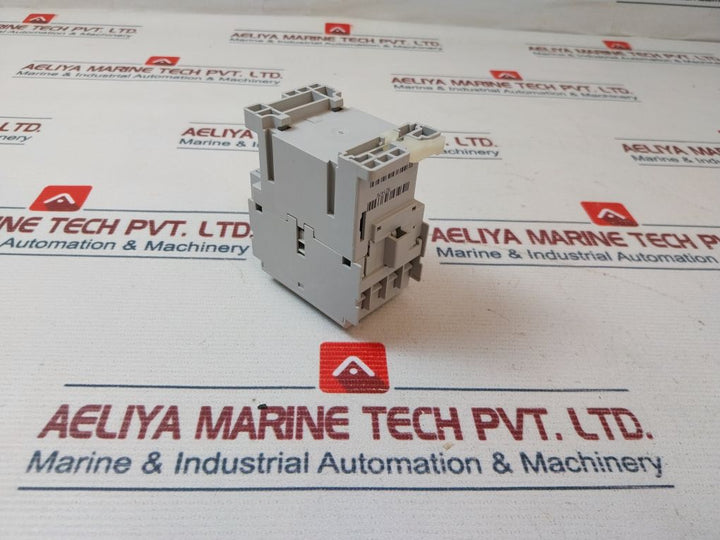 Allen-bradley 700-cf310Ej Control Relay 600V Ac