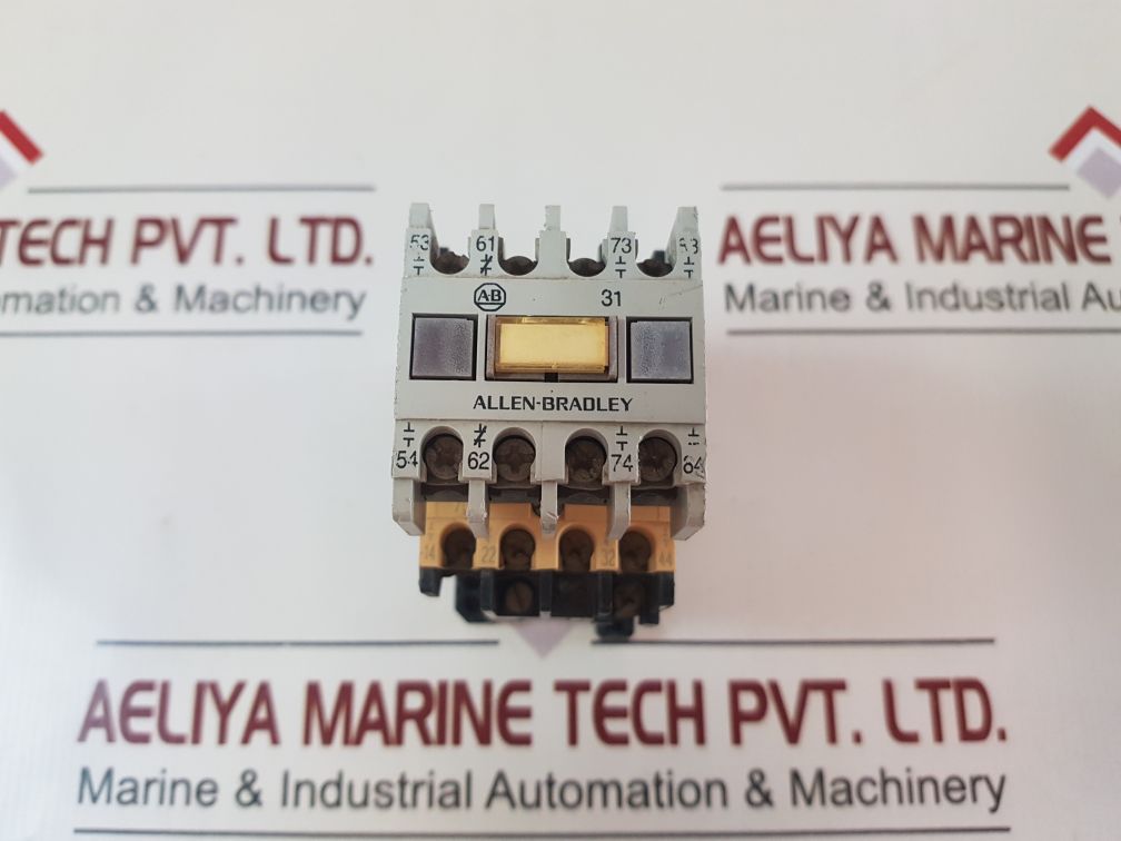 Allen-bradley 700-f220A1 Control Relay