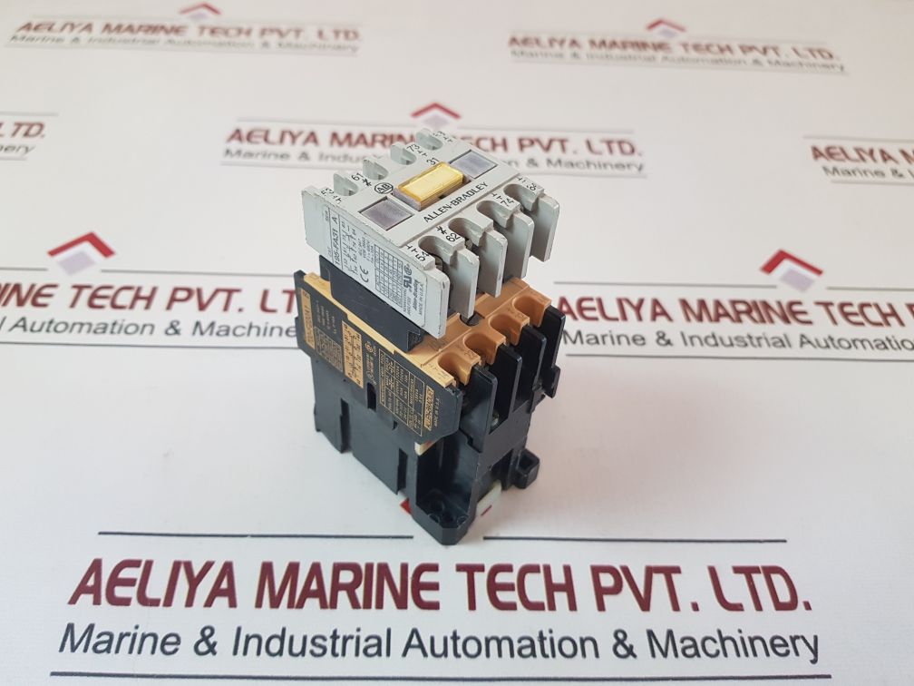 Allen-bradley 700-f220A1 Control Relay