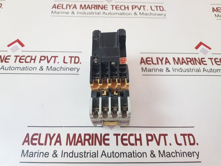 Allen-bradley 700-f220A1 Control Relay