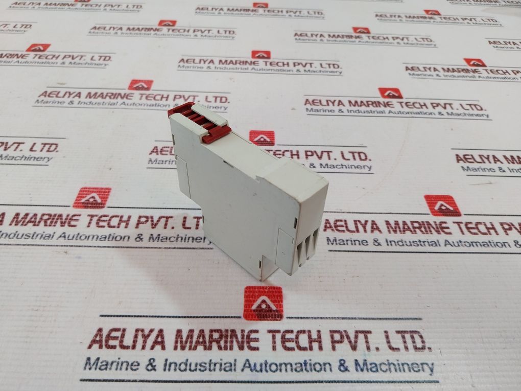 Allen-bradley 700-feb3Tu23 Timing Relay 0.05S...10H, 24… 240Vac