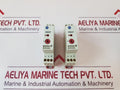 Allen-bradley 700-fed3Tu23 Ser B Timing Relay