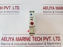 Allen-bradley 700-fed3Tu23 Ser B Timing Relay