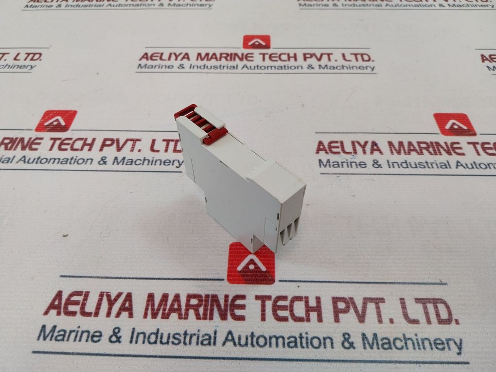 Allen-bradley 700-fey2Qu23 Timing Relay 24…240 Vac