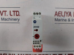 Allen-bradley 700-fey2Qu23 Timing Relay 24…240 Vac