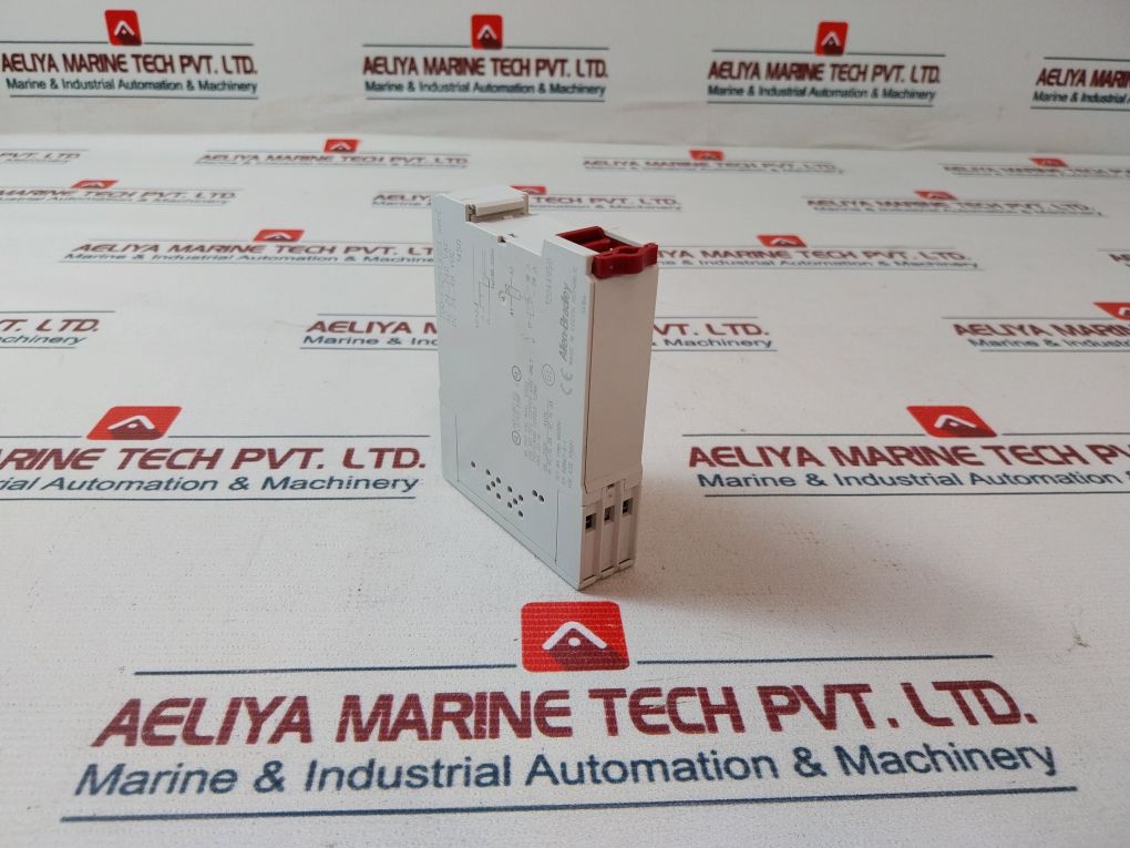 Allen-bradley 700-fsy2Du23 Time Relay