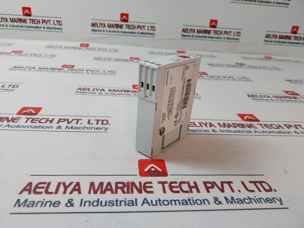 Allen-bradley 700-fsy2Du23 Time Relay