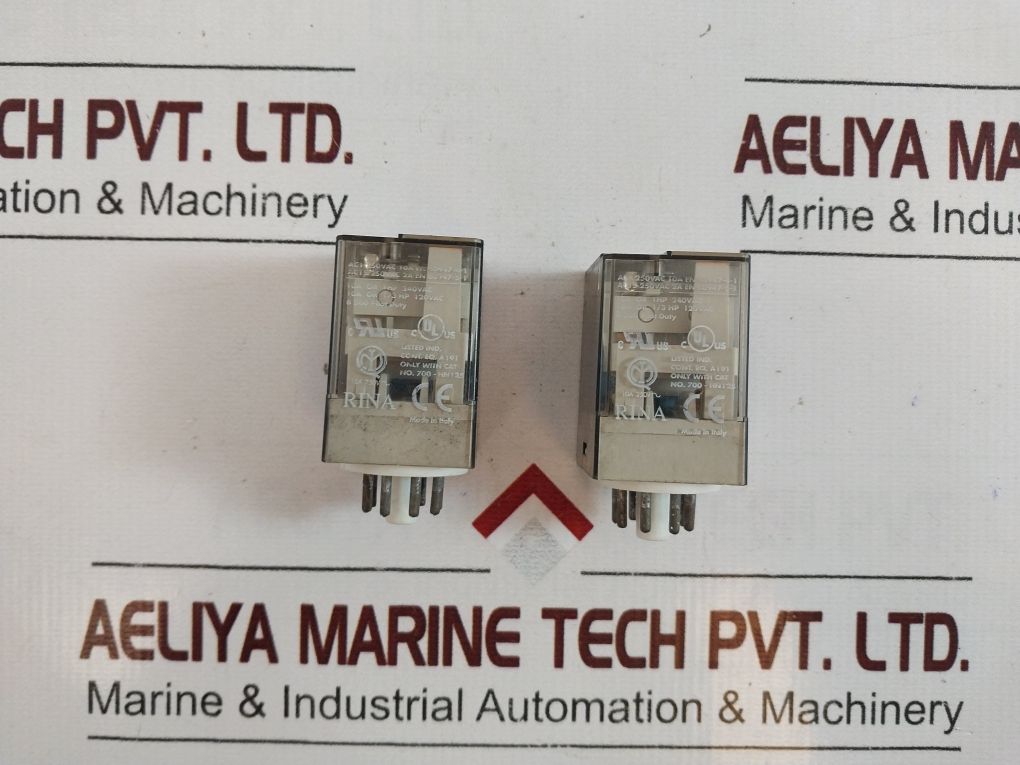 Allen-bradley 700-ha32Z12