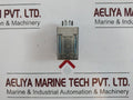 Allen-bradley 700-ha32Z12 Ser. D Relay