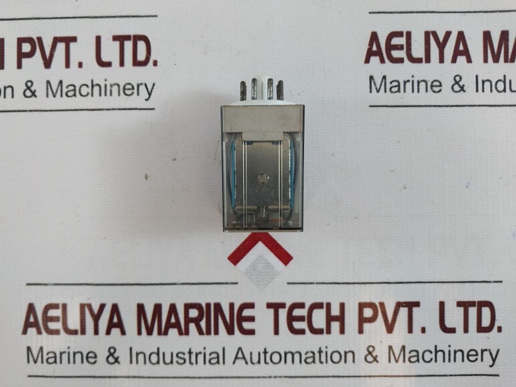 Allen-bradley 700-ha32Z12 Ser. D Relay