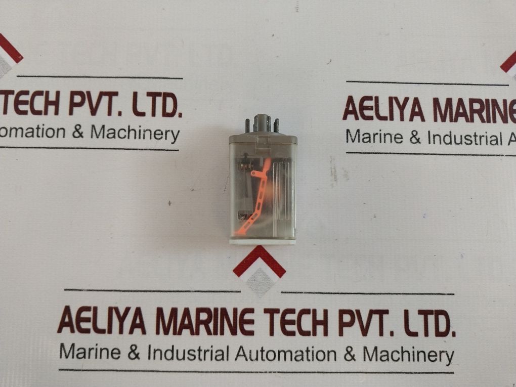 Allen-bradley 700-ha32Z24 Relay Ser. C