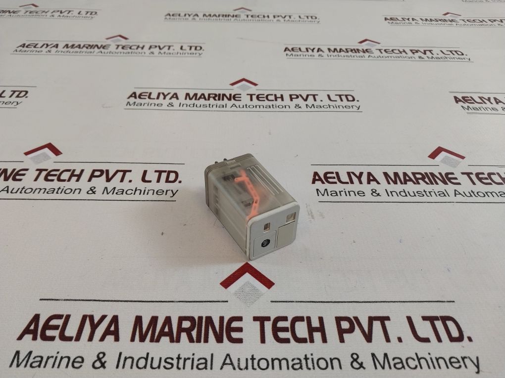 Allen-bradley 700-ha32Z24 Relay Ser. C