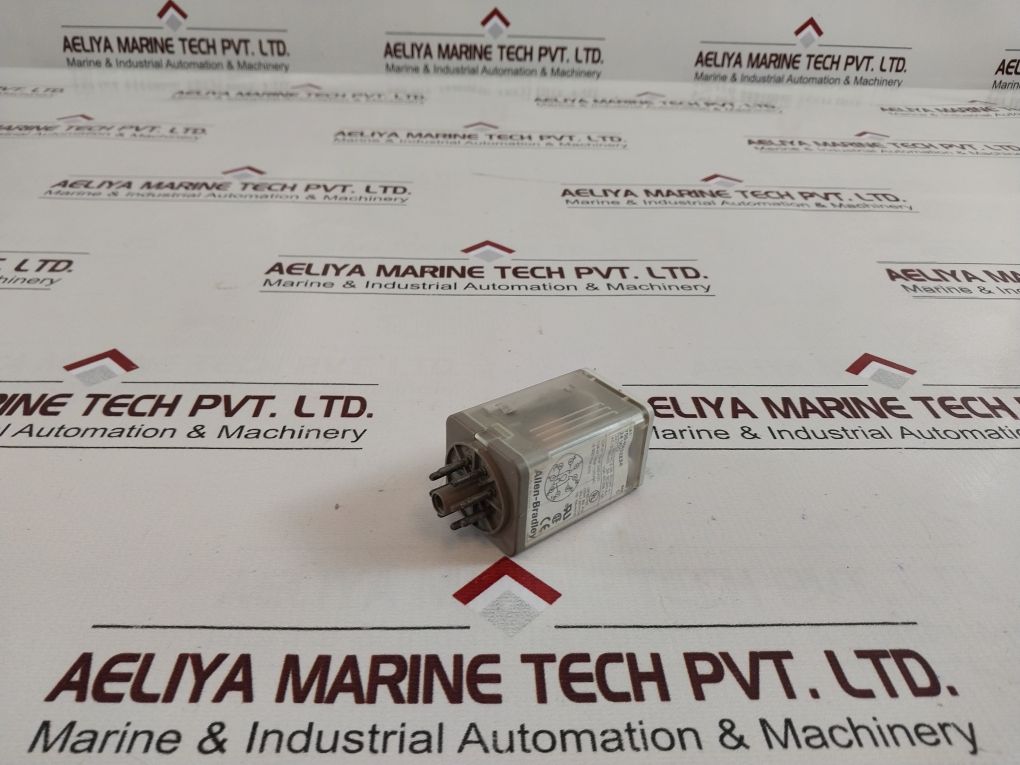 Allen-bradley 700-ha32Z24 Relay Ser. C