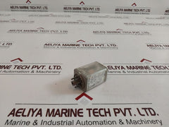 Allen-bradley 700-ha32Z24 Relay Ser. C