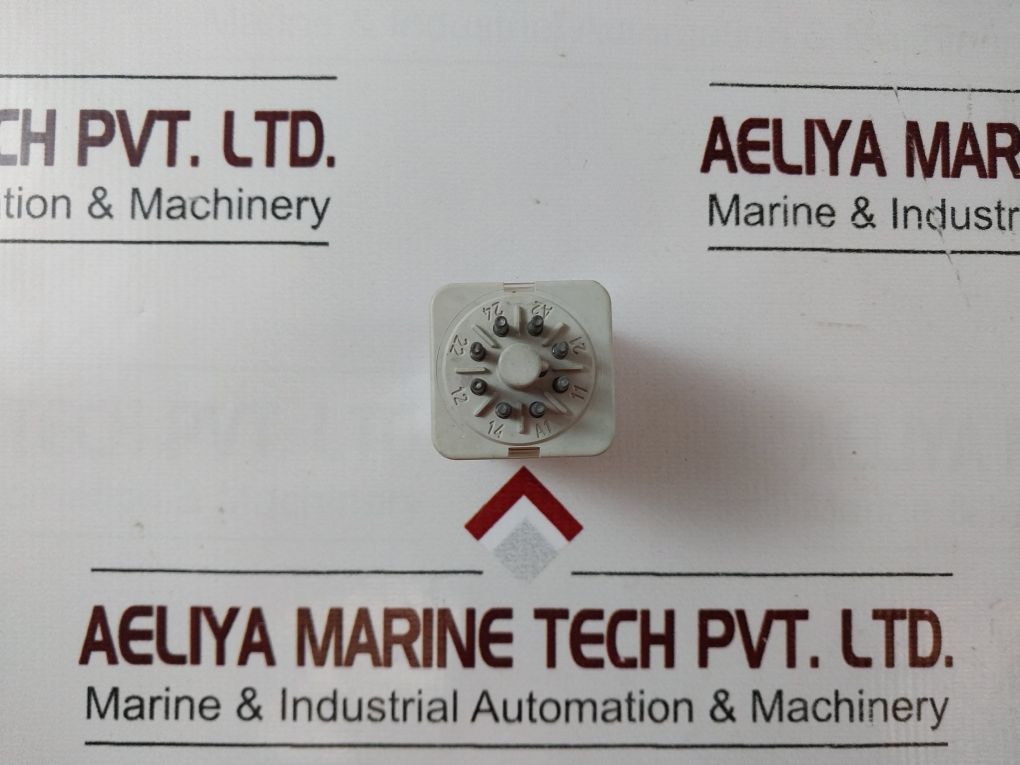 Allen-bradley 700-ha32Z24 Relay Ser. A