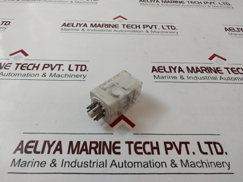 Allen-bradley 700-ha32Z24 Relay Ser. A