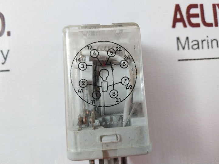Allen-bradley 700-ha32Z24 Relay Ser. A