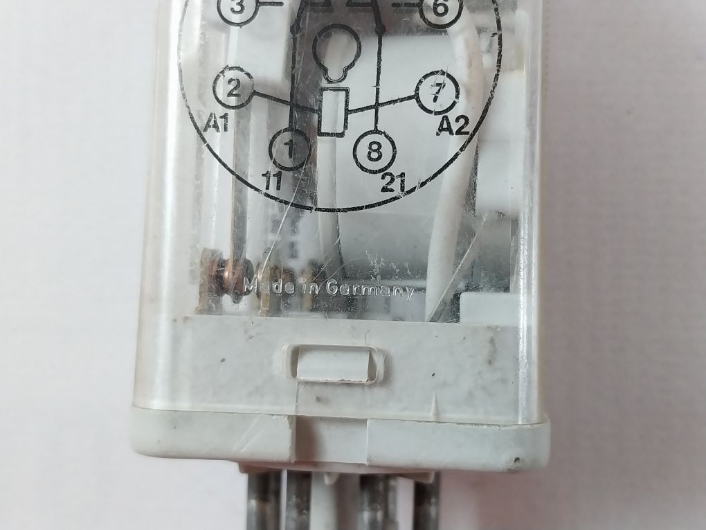 Allen-bradley 700-ha32Z24 Relay Ser. A