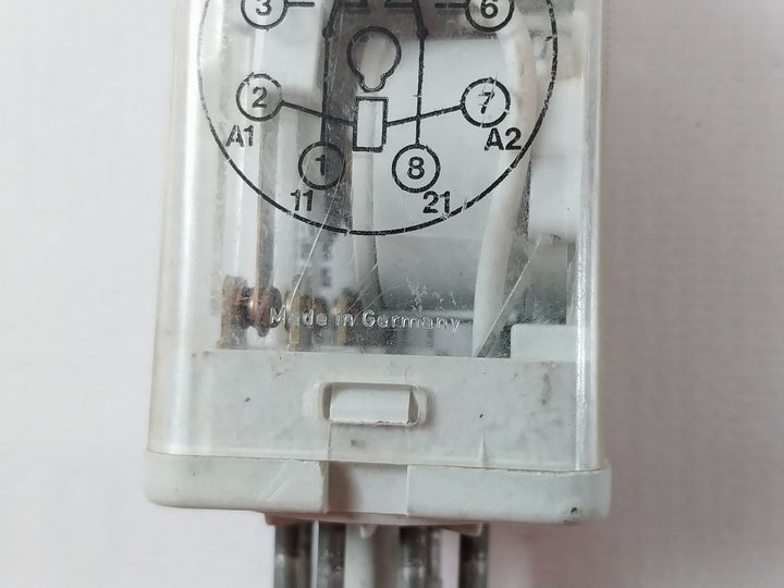 Allen-bradley 700-ha32Z24 Relay Ser. A