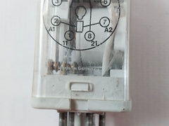 Allen-bradley 700-ha32Z24 Relay Ser. A