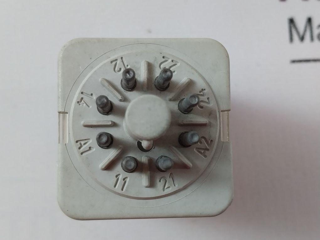 Allen-bradley 700-ha32Z24 Relay Ser. A