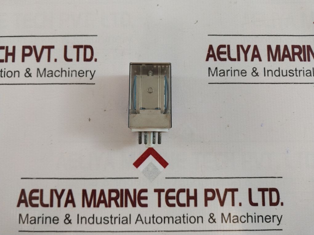 Allen-bradley 700-ha32Z24 Relay Ser. D