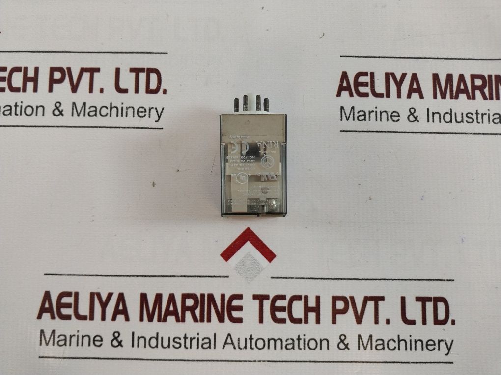 Allen-bradley 700-ha32Z24 Relay Ser. D