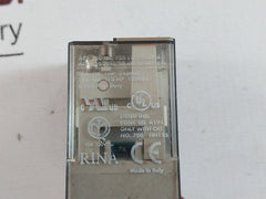Allen-bradley 700-ha32Z24 Relay Ser. D