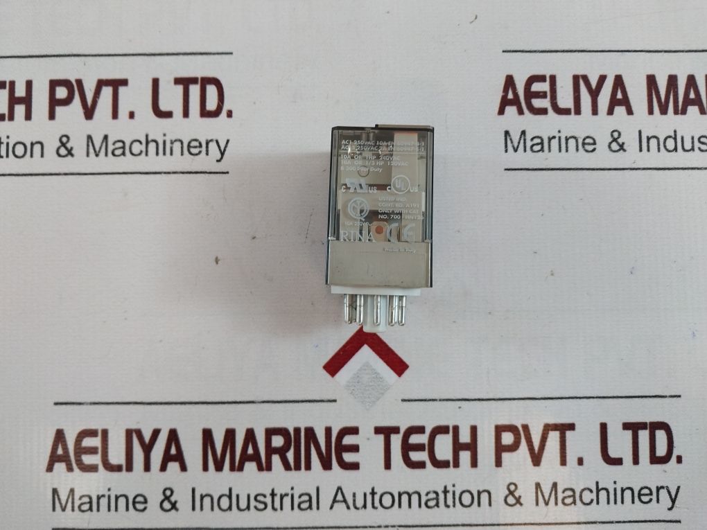 Allen-bradley 700-ha33Z1 Relay