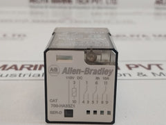 Allen-bradley 700-ha33Z1 Relay
