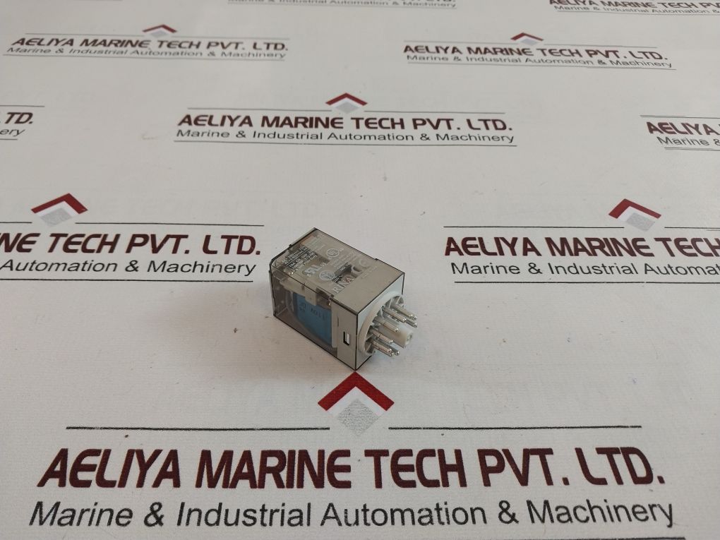 Allen-bradley 700-ha33Z1 Relay