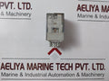 Lot Of 5X Allen-bradley 700-ha33Z1 Relay Ser. D
