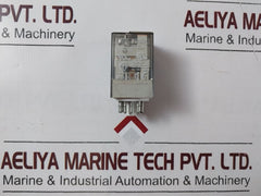 Lot Of 5X Allen-bradley 700-ha33Z1 Relay Ser. D