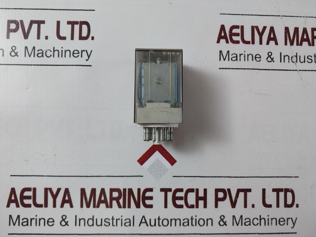 Lot Of 5X Allen-bradley 700-ha33Z1 Relay Ser. D