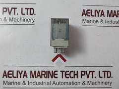 Lot Of 5X Allen-bradley 700-ha33Z1 Relay Ser. D
