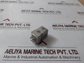 Lot Of 5X Allen-bradley 700-ha33Z1 Relay Ser. D
