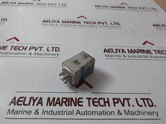 Lot Of 5X Allen-bradley 700-ha33Z1 Relay Ser. D