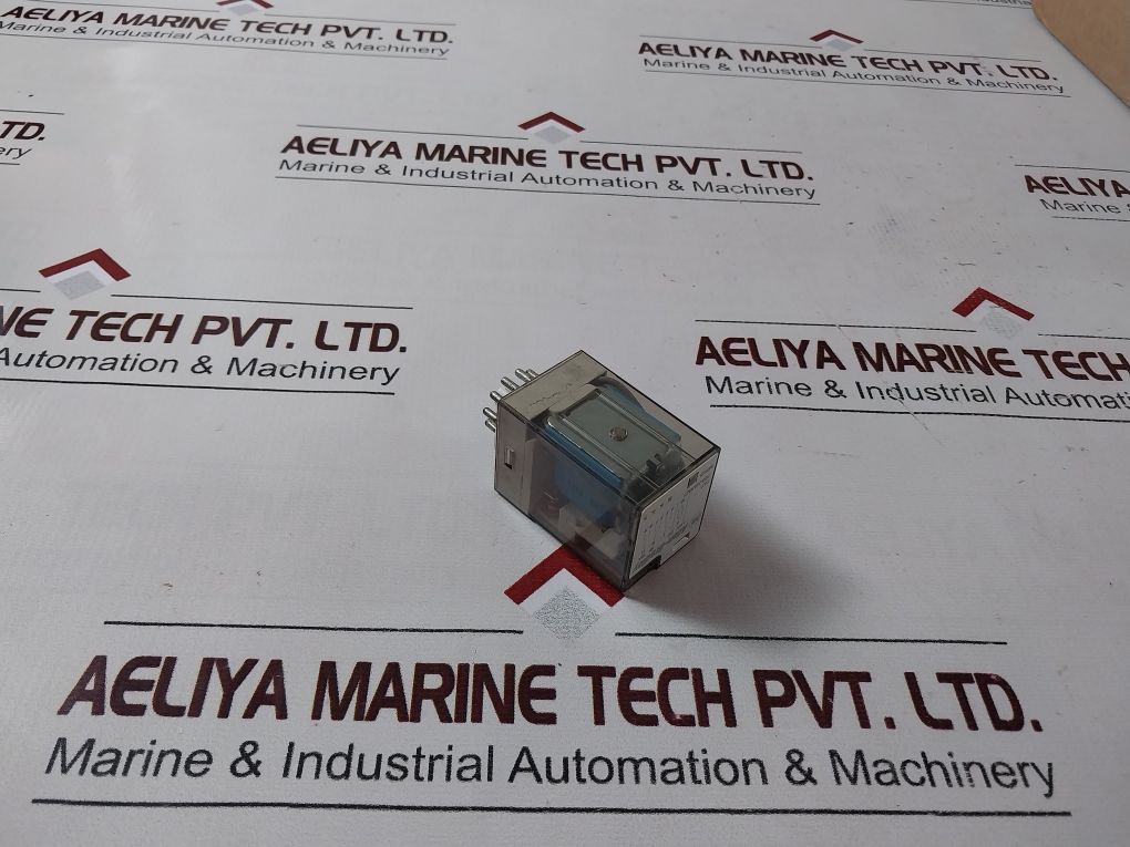 Lot Of 5X Allen-bradley 700-ha33Z1 Relay Ser. D