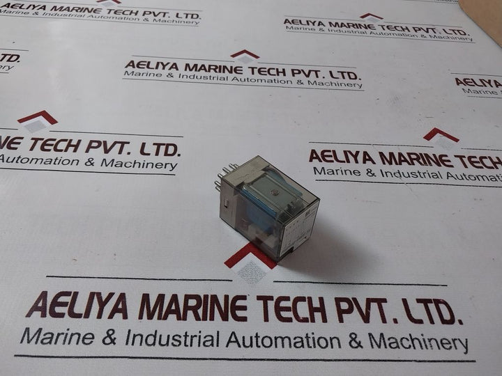 Lot Of 5X Allen-bradley 700-ha33Z1 Relay Ser. D