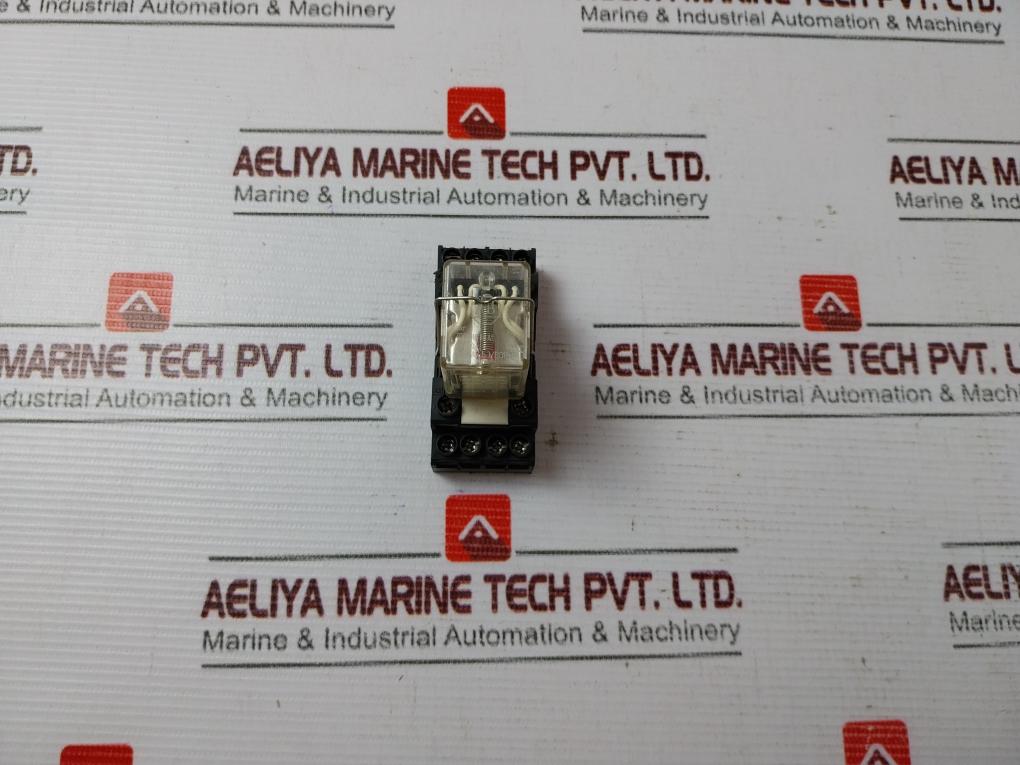 Allen-bradley 700-hc14A1 Relay 120Vac 50/60Hz