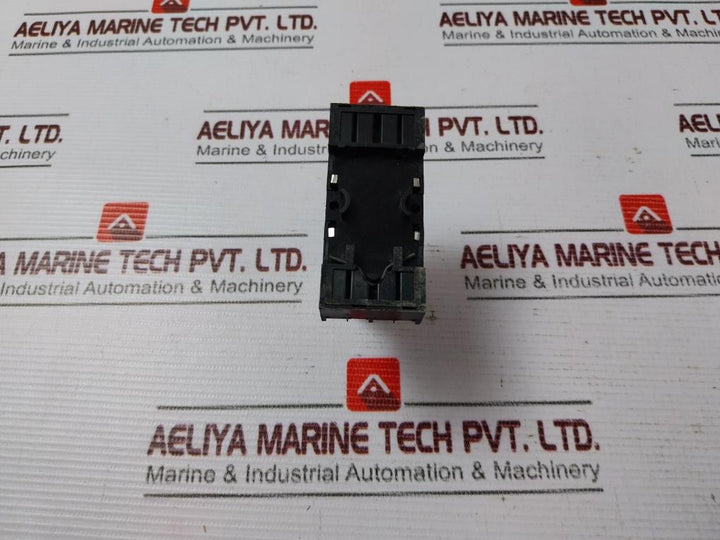 Allen-bradley 700-hc14A1 Relay 120Vac 50/60Hz