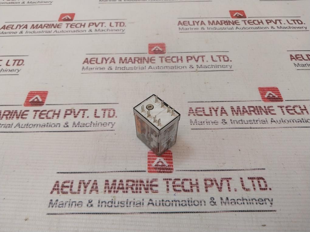 Allen-bradley 700-hc22A24 General Purpose Relay 10A 24Vdc