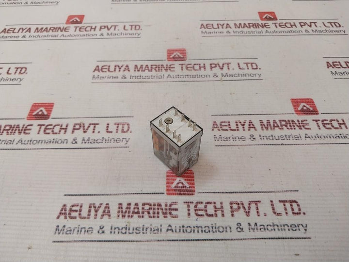 Allen-bradley 700-hc22A24 General Purpose Relay 10A 24Vdc