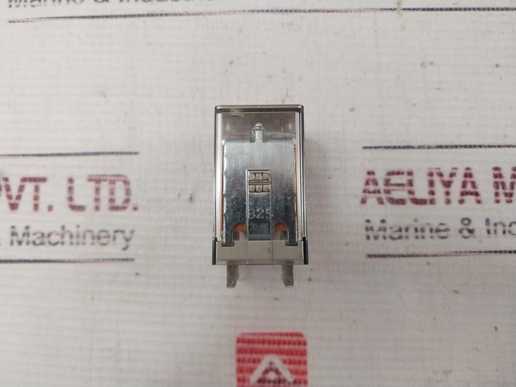 Allen-bradley 700-hc22A24 General Purpose Relay 10A 24Vdc – Aeliya ...