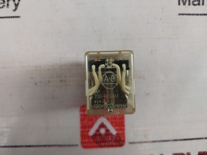 Allen-bradley 700-hc24A1 Relay