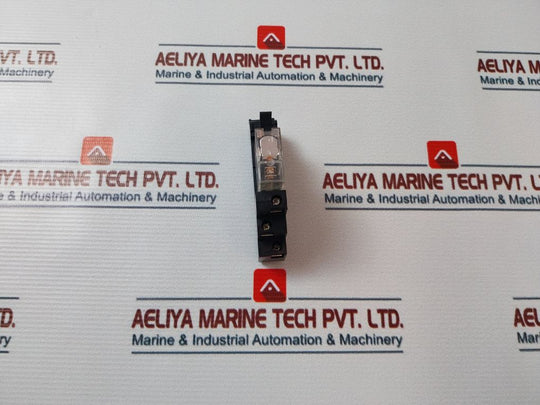 Allen-bradley 700-hk36Z24 Relay With Socket 700-hn121
